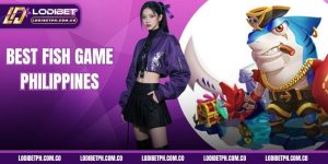 Best fish game Philippines