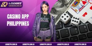 Casino app Philippines