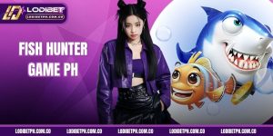 Fish hunter game PH