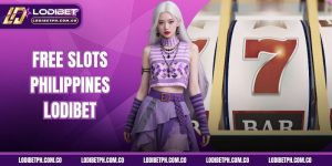 Free slots Philippines
