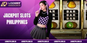 Jackpot slots Philippines