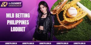 MLB betting Philippines