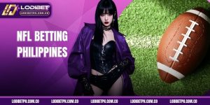 NFL betting Philippines