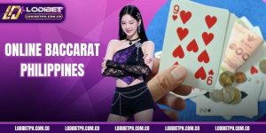 Online Baccarat Philippines