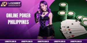 Online Poker Philippines