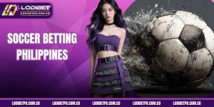 Soccer betting Philippines