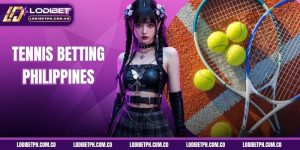 Tennis betting Philippines