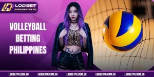 Volleyball betting Philippines